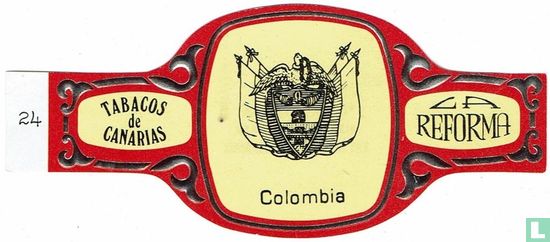 Colombia - Afbeelding 1
