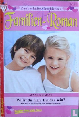 Familien-Roman [Kelter] [4e uitgave] 20 - Afbeelding 1