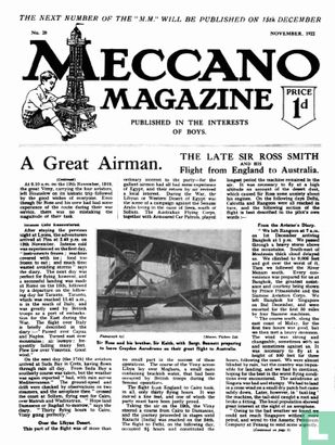 Meccano Magazine [GBR] 28