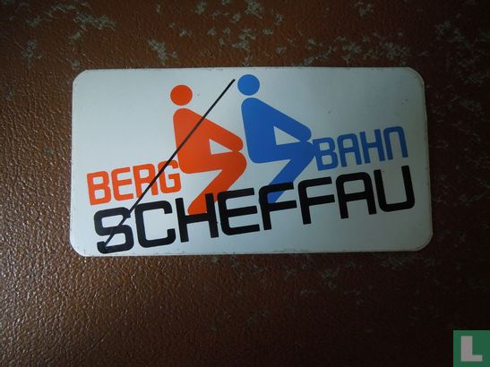 Bergbahn Scheffau