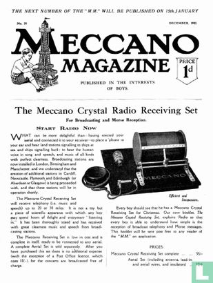 Meccano Magazine [GBR] 29