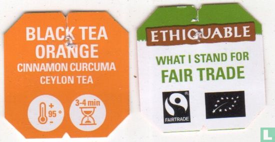Black Tea Orange - Image 3