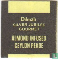 Almond Infused Ceylon Pekoe - Afbeelding 3