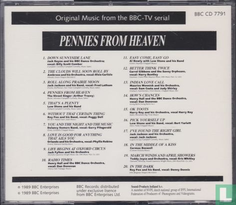 Pennies from Heaven - Image 2