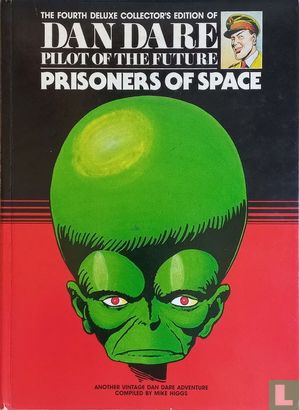 Prisoners of Space - Image 1