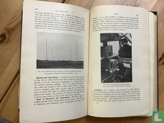 Air navigation - Image 3