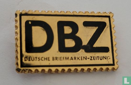 DBZ Deutsche Briefmarken-Zeitung