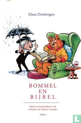 Bommel en bijbel - Afbeelding 1