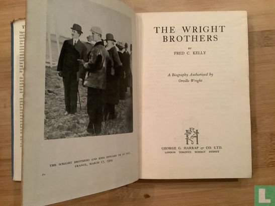 The Wright Brothers - Image 2