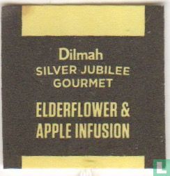 Elderflower & Apple Infusion - Afbeelding 3
