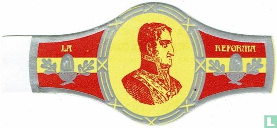 Fernando VII - Afbeelding 1