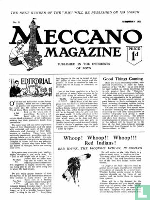 Meccano Magazine [GBR] 31