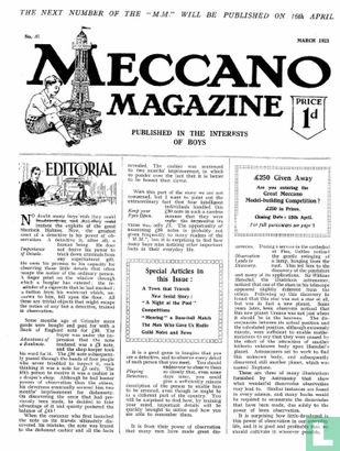 Meccano Magazine [GBR] 32