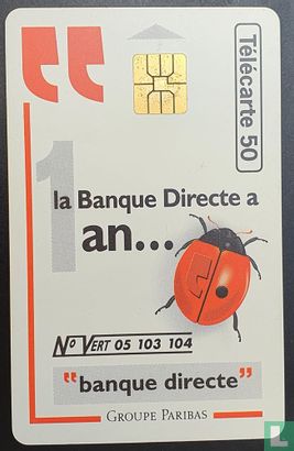 Banque Directe - Image 1