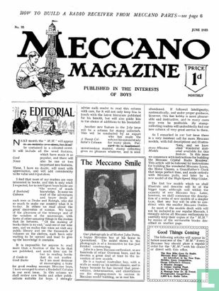 Meccano Magazine [GBR] 35