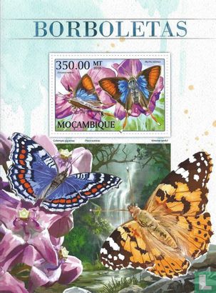 Butterflies