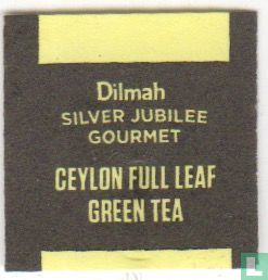 Ceylon Full Leaf Green Tea - Image 3