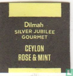 Ceylon Rose & Mint - Afbeelding 3