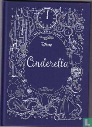 Cinderella - Afbeelding 1