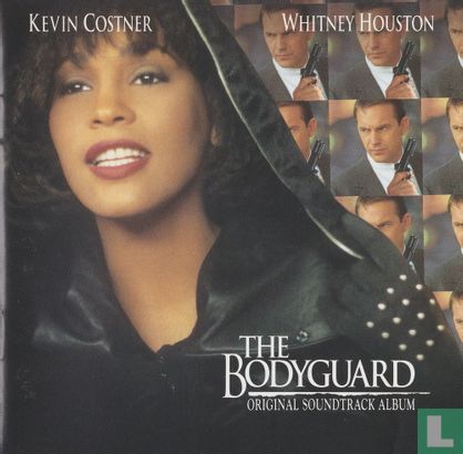 The Bodyguard (Original Soundtrack Album) - Image 1