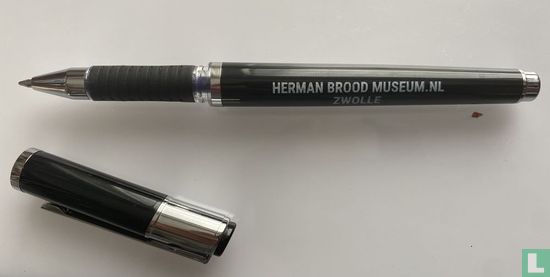 Herman Brood Museum  - Afbeelding 2