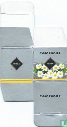Camomile - Afbeelding 1