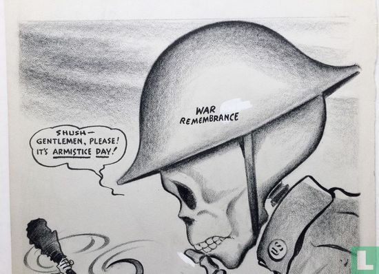 War Remembrance  - Image 2