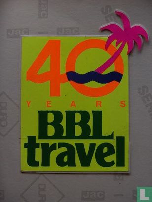 40 Years BBL travel