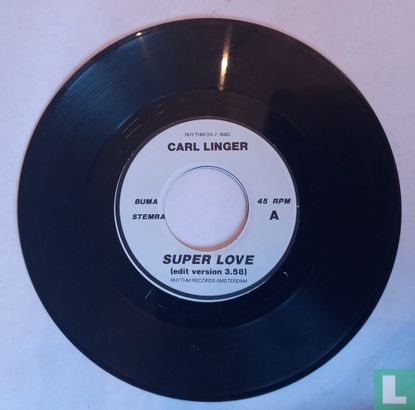 Super Love - Afbeelding 3
