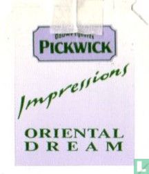 Oriental Dream - Afbeelding 3