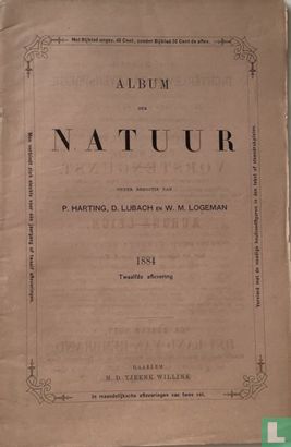 Album der Natuur 12 - Image 1