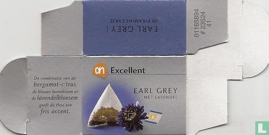 Earl Grey met Lavendel  - Afbeelding 1