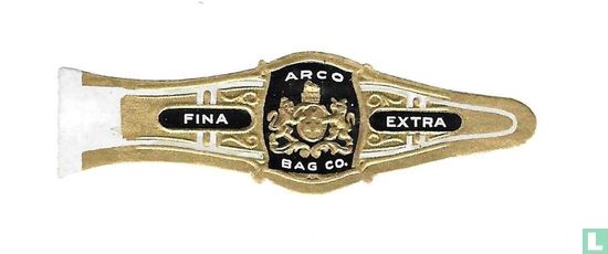 Arco Bag Co. - Fina - Extra - Image 1