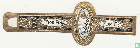 Golofina - Flor Fina - Flor Fina - Bild 1