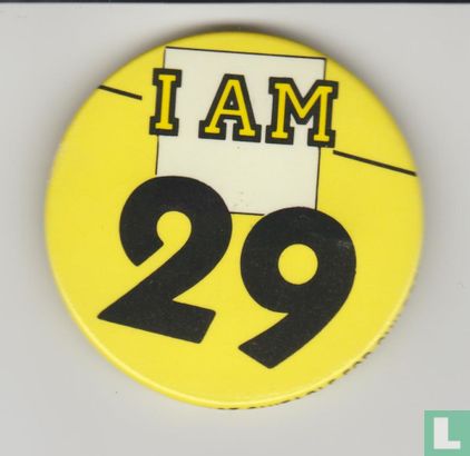 I am 29 - Image 1