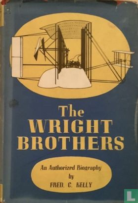 The Wright Brothers - Image 1