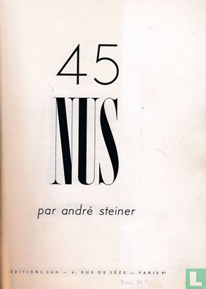45 Nus - Bild 2