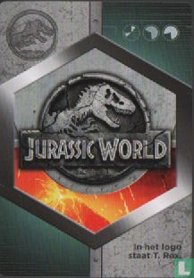 Jurassic World - Bild 1