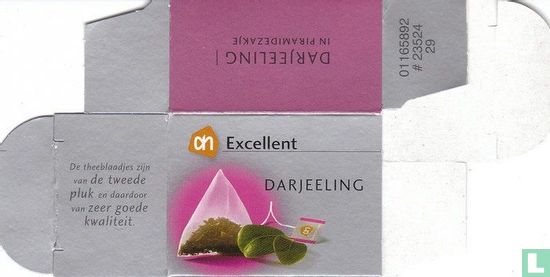 Darjeeling - Bild 1