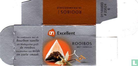 Rooibos met Vanille - Image 1