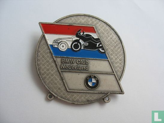 BMW Club Nederland - Bild 1