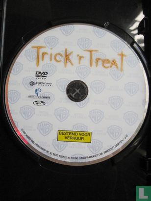 Trick 'r Treat - Image 3