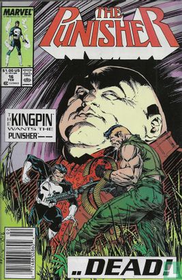 The Punisher 16 - Image 1