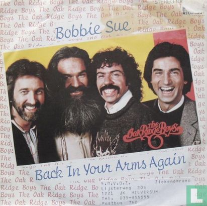 Bobbie Sue - Image 1