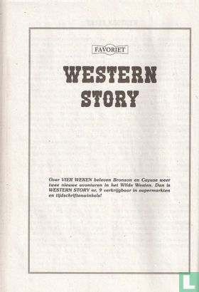 Favoriet Western Story 8 - Image 3