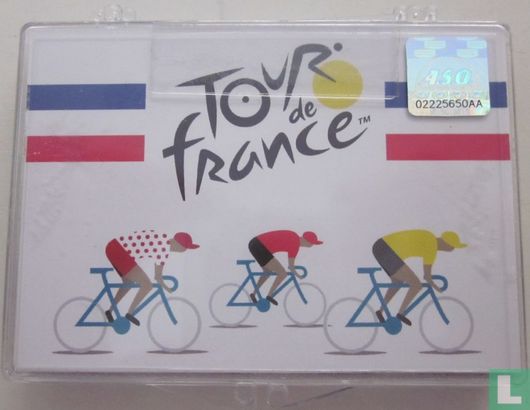 Tour de France - Bild 3