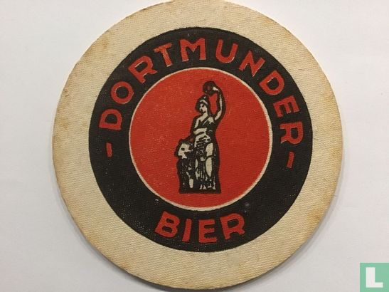 Dortmunder Bier - Bild 1