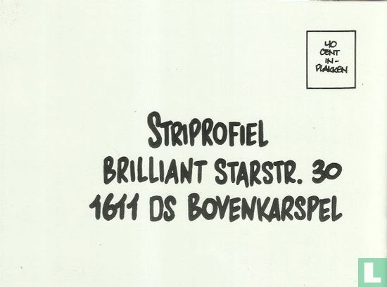 Striprofiel 37 - Image 3