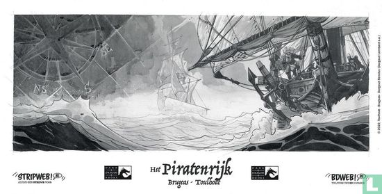 Het Piratenrijk - Image 1