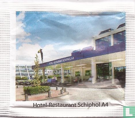 Hotel Restaurant Schiphol A4 - Image 1